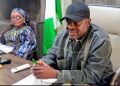Hon .Sylvanus Dongtoe reels out Governor Mutfwang meaningful developmental stride in three years 