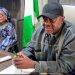 Hon .Sylvanus Dongtoe reels out Governor Mutfwang meaningful developmental stride in three years