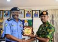 Commander tasks security agencies on intelligence sharing to tackle banditry