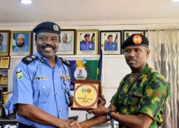 Commander tasks security agencies on intelligence sharing to tackle banditry