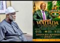 Nasarawa APC Gubernatorial Support Group in London Unveils 13 LGA Coordinators, Prepares for Statewide Organizational Launch
