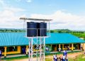 Governor Bago Reaffirms Dedication to Education, Donates 1,000 Classrooms, 120,000 Chairs, and More